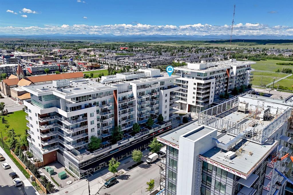 Picture for 701, 8445 Broadcast Avenue SW
