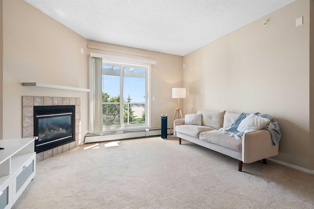 Picture for 409, 290 Shawville Way SE