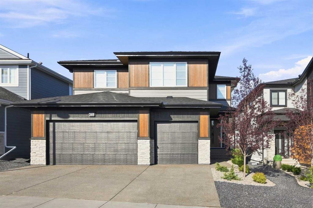 Picture for 269 Aspen Summit Heights SW