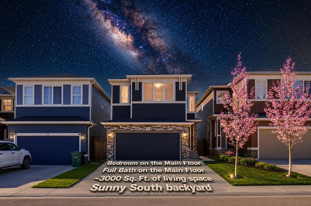 Picture for 29 Belmont Terrace SW