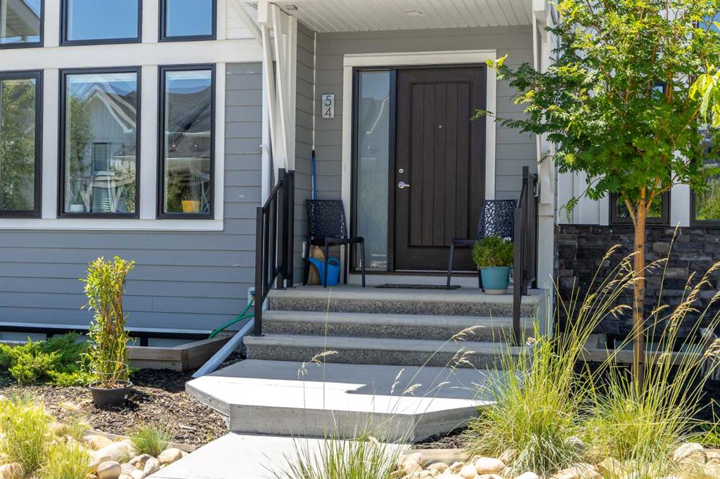 Picture for 54 Iris Crescent 