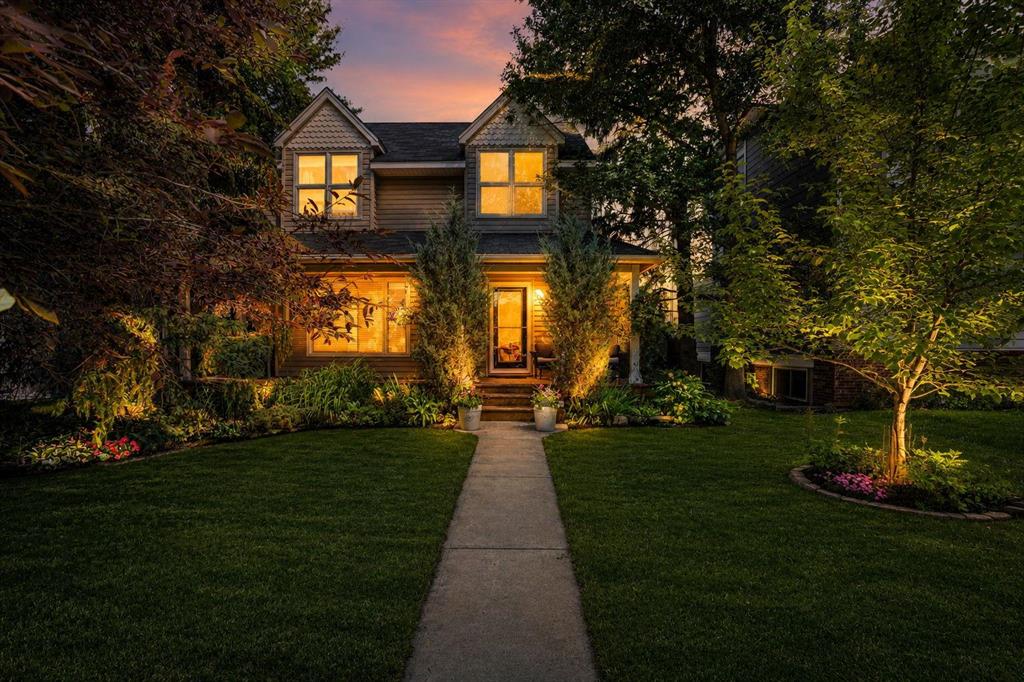 Picture for 1141 Regent Crescent NE