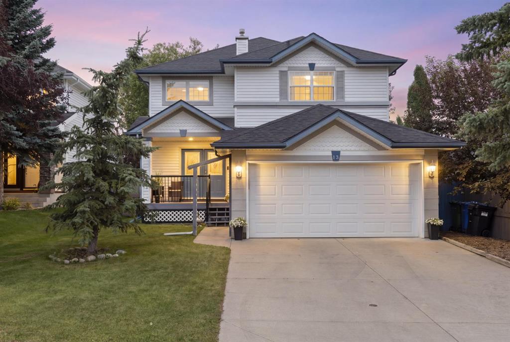 Picture for 13 Somerset Park SW