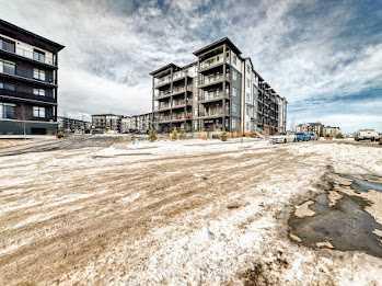 Picture for 110, 30 Sage Hill Walk NW