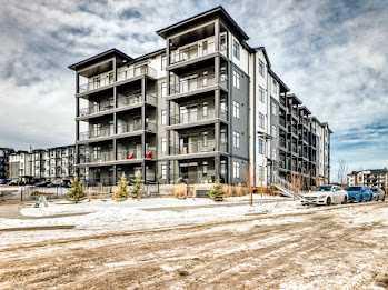 Picture for 110, 30 Sage Hill Walk NW