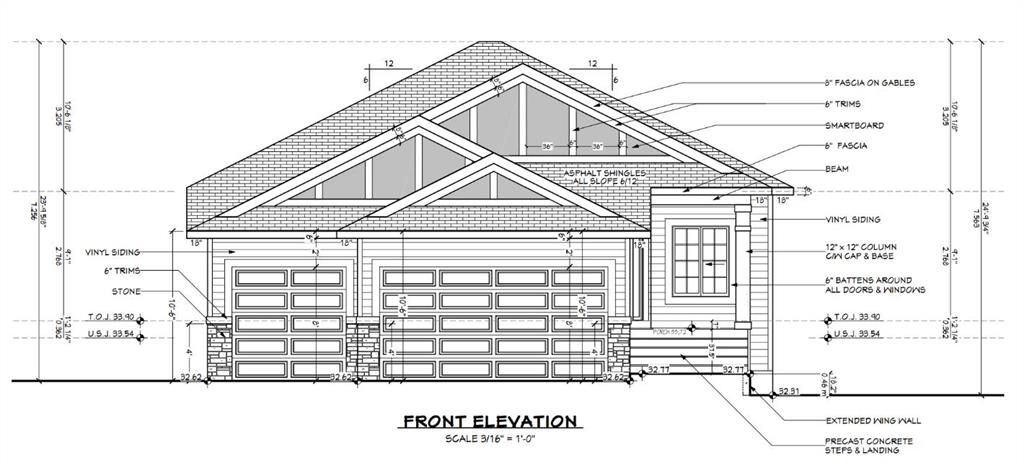 Picture for 809 Hampshire Crescent NE
