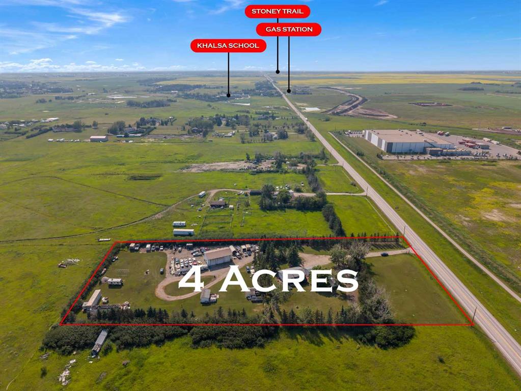 Picture for 283055 Township Road 250  