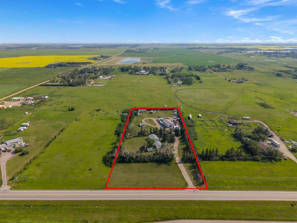 Picture for 283055 Township Road 250  