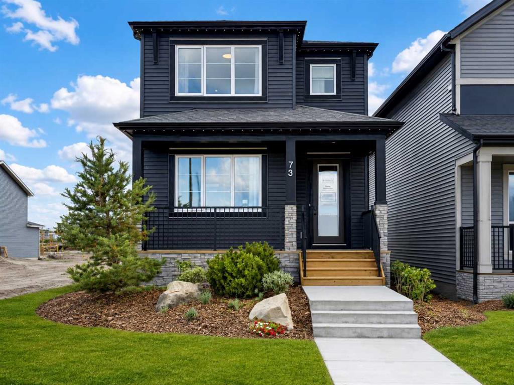 Picture for 56 Chaparral Valley Row SE