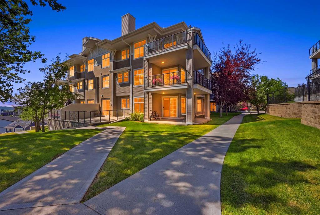 Picture for 3137, 1010 Arbour Lake Road NW