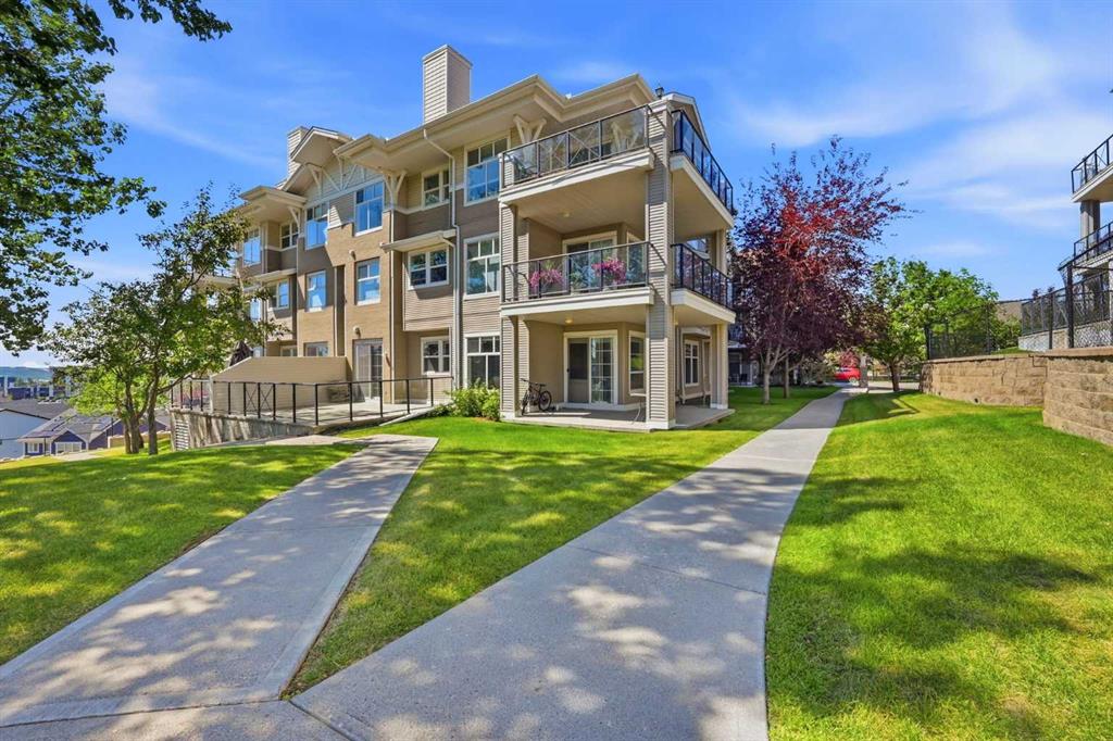 Picture for 3137, 1010 Arbour Lake Road NW