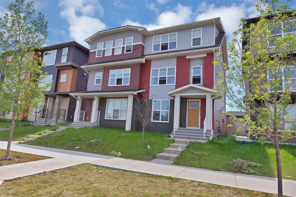 Picture for 533 Savanna Boulevard NE