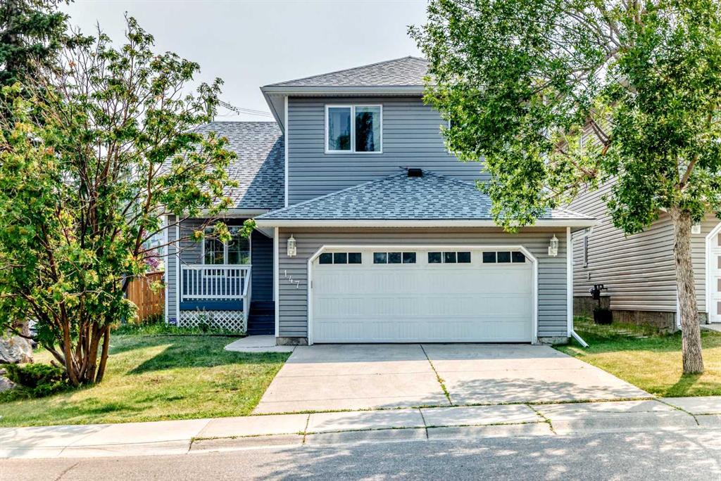 Picture for 147 Macewan Drive NW