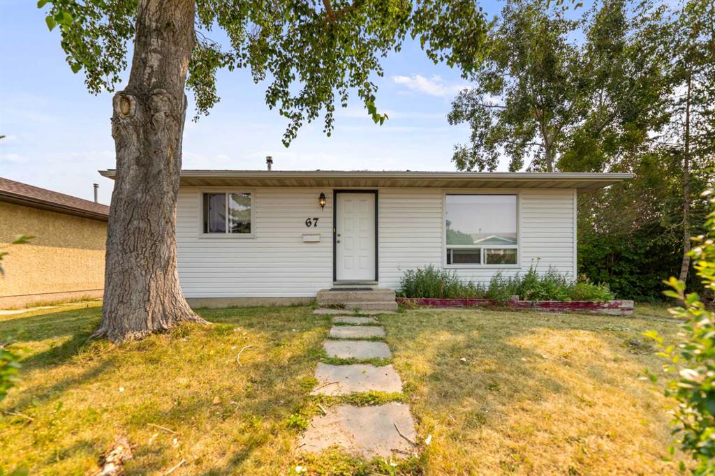 Picture for 67 Falchurch Crescent NE