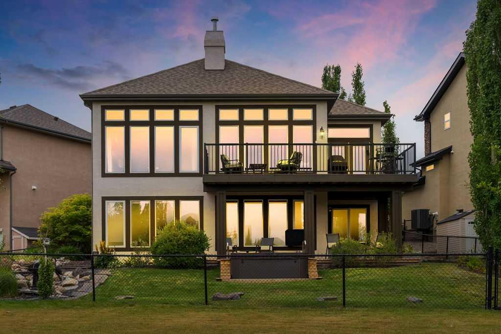 Picture for 22 Tuscany Estates Crescent NW