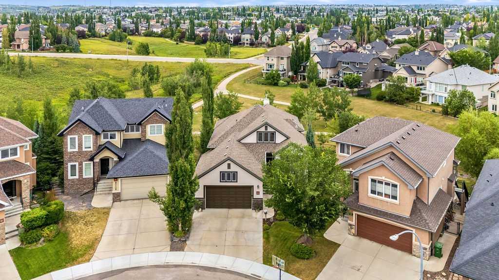 Picture for 22 Tuscany Estates Crescent NW