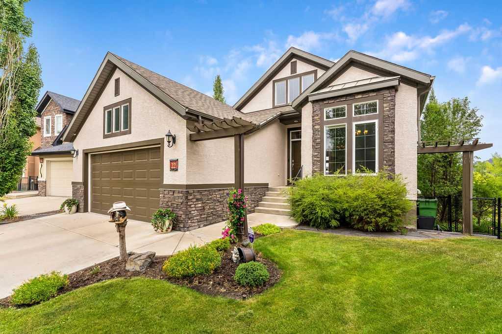 Picture for 22 Tuscany Estates Crescent NW