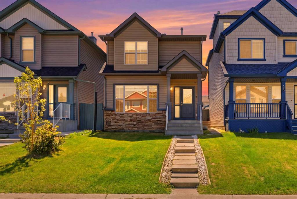 Picture for 33 Saddlecrest Close NE