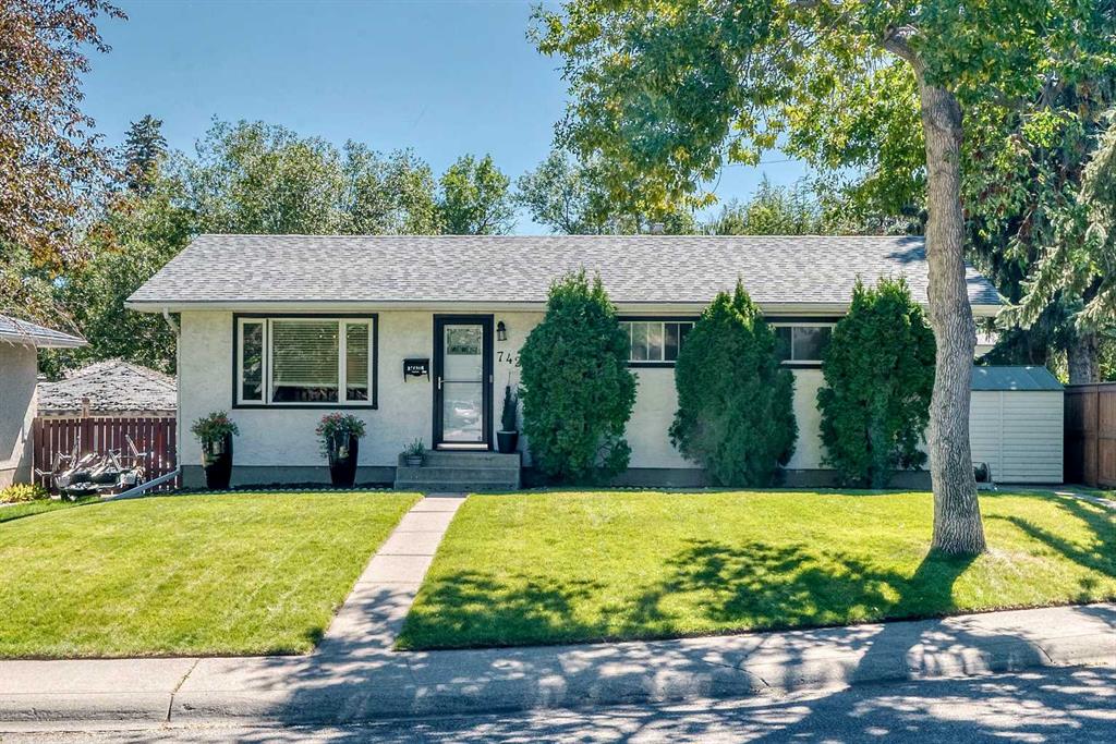 Picture for 7427 Fountain Road SE