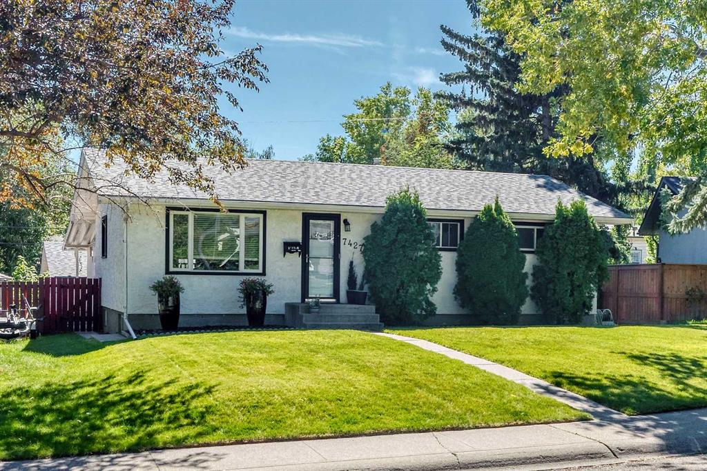 Picture for 7427 Fountain Road SE