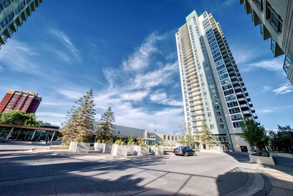 Picture for 3002, 99 Spruce Place SW