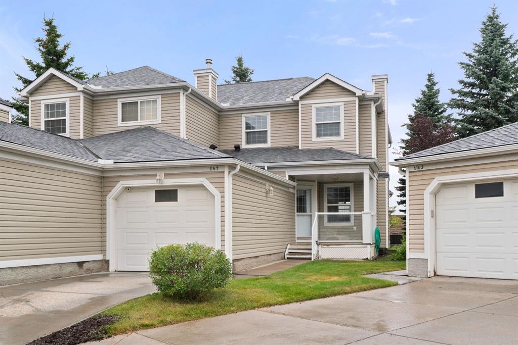 Picture for 147, 7707 Martha's Haven Park NE