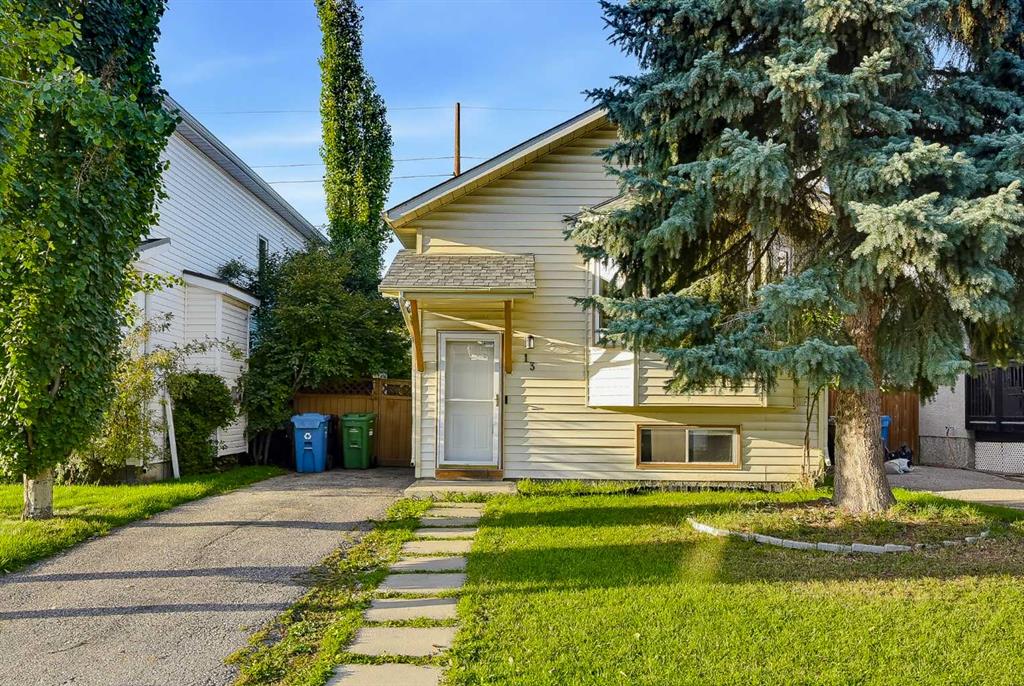 Picture for 13 Shawglen Court SW