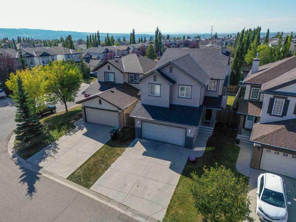 Picture for 78 Tuscany Ridge Heights NW