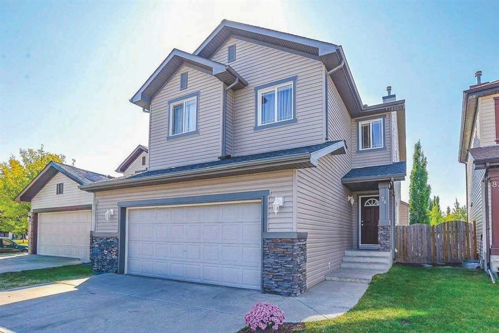 Picture for 78 Tuscany Ridge Heights NW