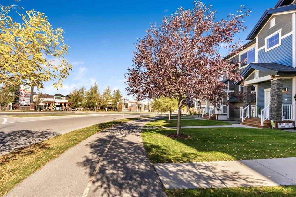 Picture for 143 Nolan Hill Boulevard NW