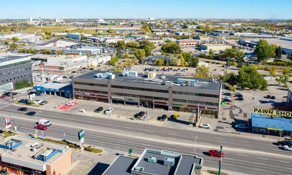 Picture for 4014 Macleod Trail SE