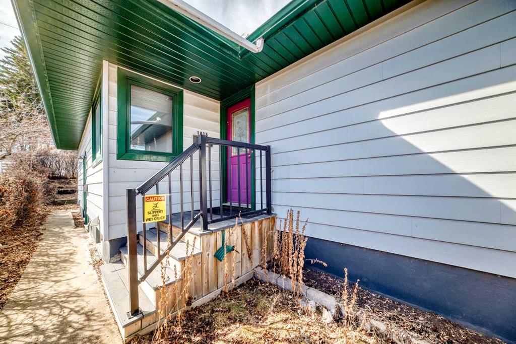 Picture for 1415 Rosehill Drive NW