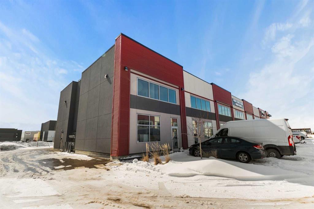 Picture for 305, 10960 42 Street NE