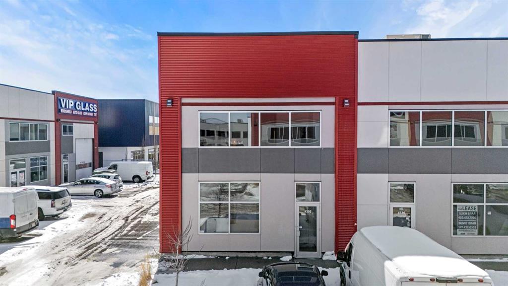 Picture for 305, 10960 42 Street NE
