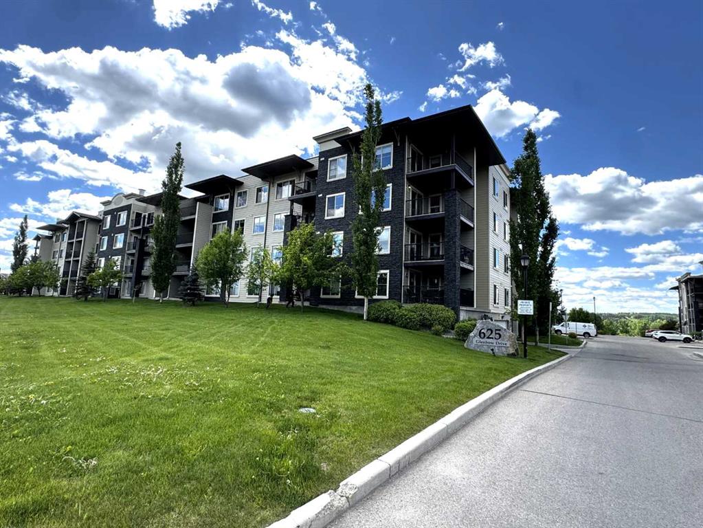 Picture for 1103, 625 Glenbow Drive 