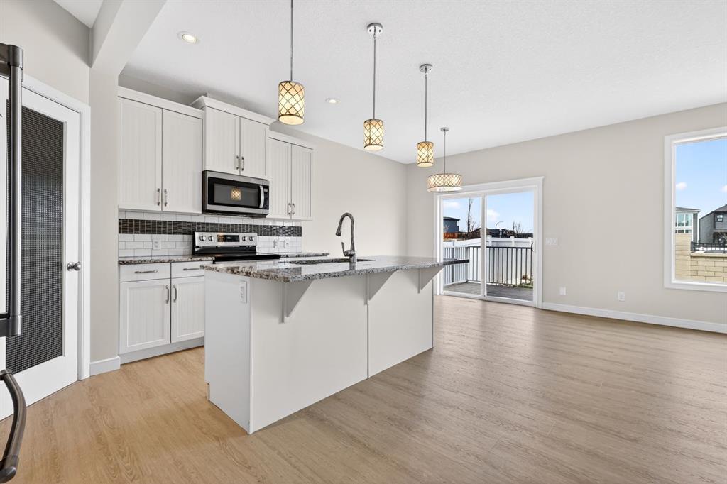 Picture for 123 Evanscrest Way NW