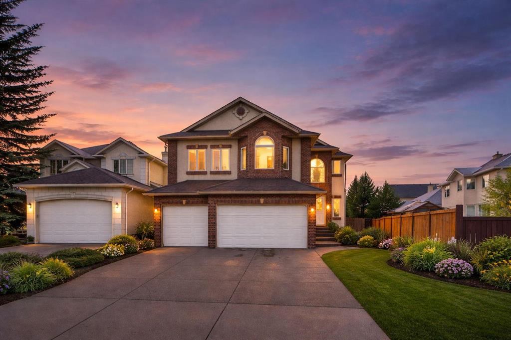 Picture for 6 Strathridge Way SW