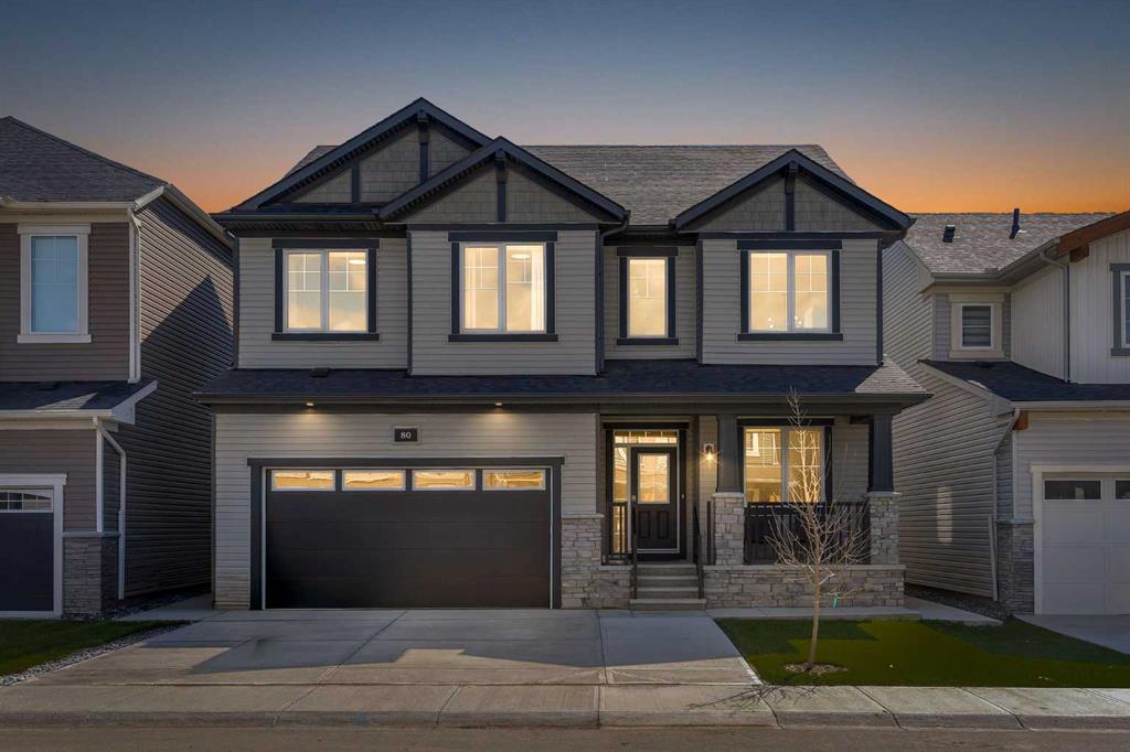 Picture for 80 Carringwood Grove NW