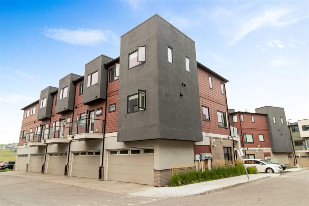 Picture for 601, 218 Sherwood Square NW