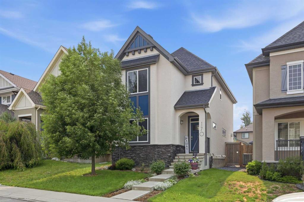 Picture for 170 Mahogany Heights SE
