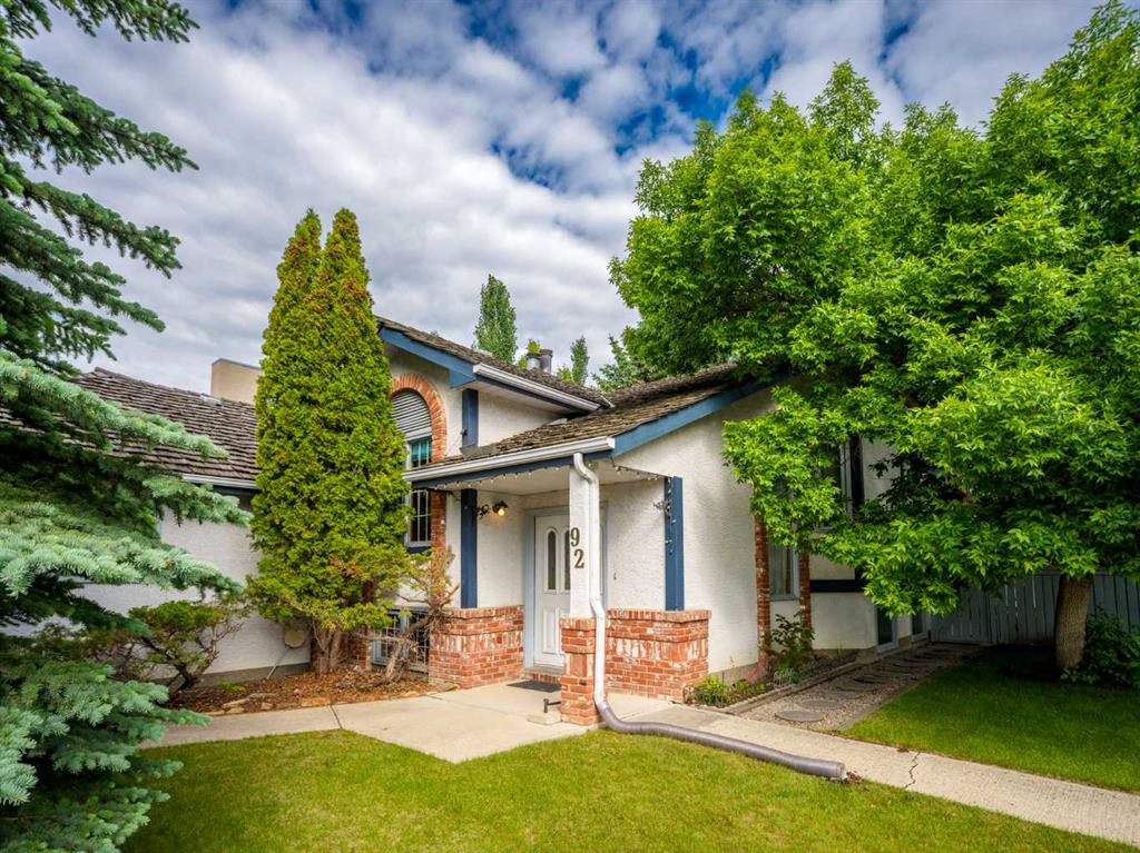 Picture for 92 Scandia Hill NW