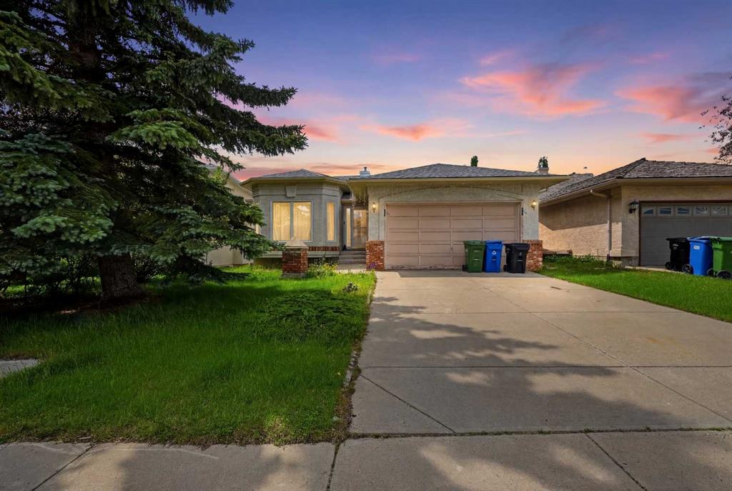 Picture for 75 Arbour Ridge Way NW