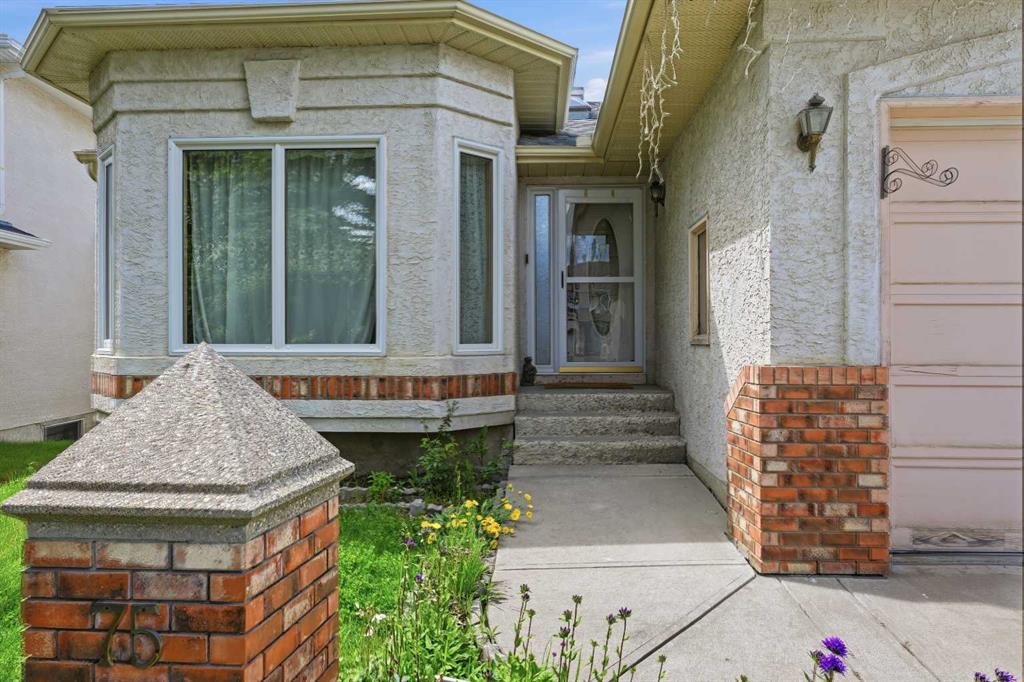 Picture for 75 Arbour Ridge Way NW