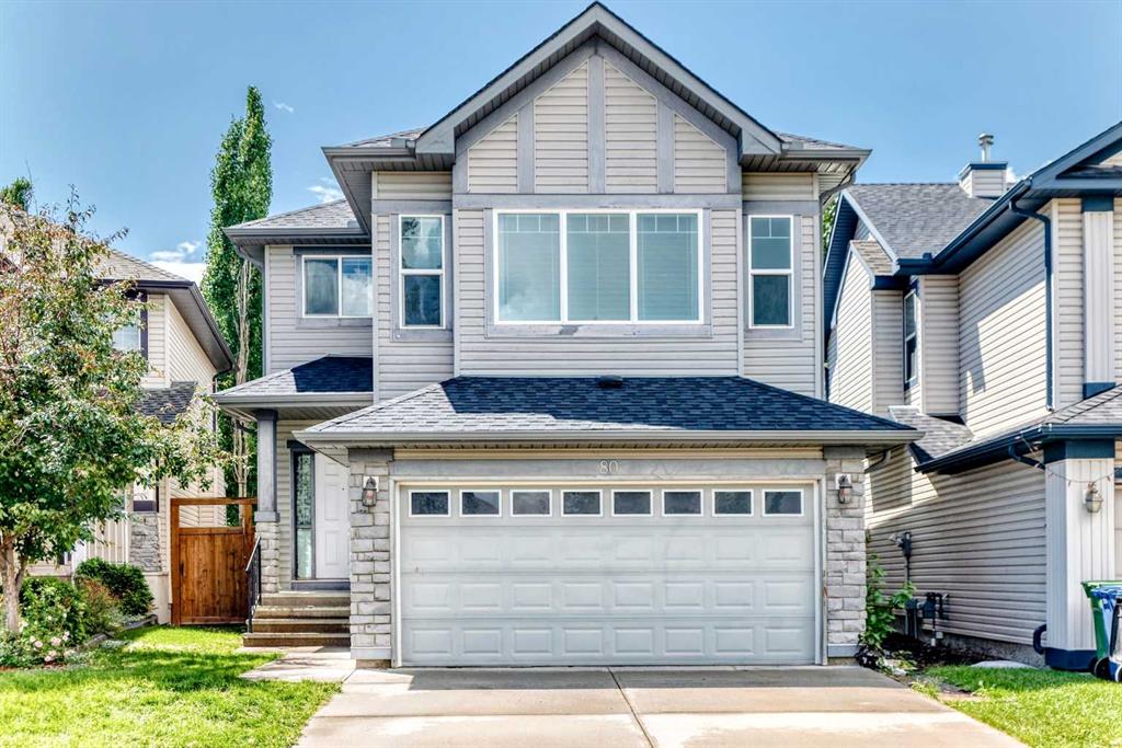 Picture for 80 Cranridge Crescent SE