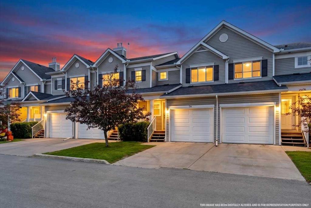 Picture for 76 Country Village Lane NE