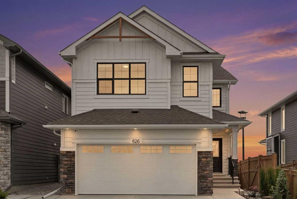 Picture for 826 Alpine Drive SW