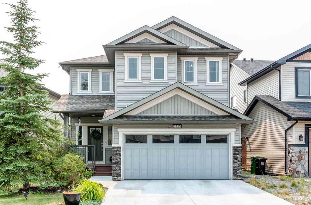 Picture for 1153 Kingston Crescent SE