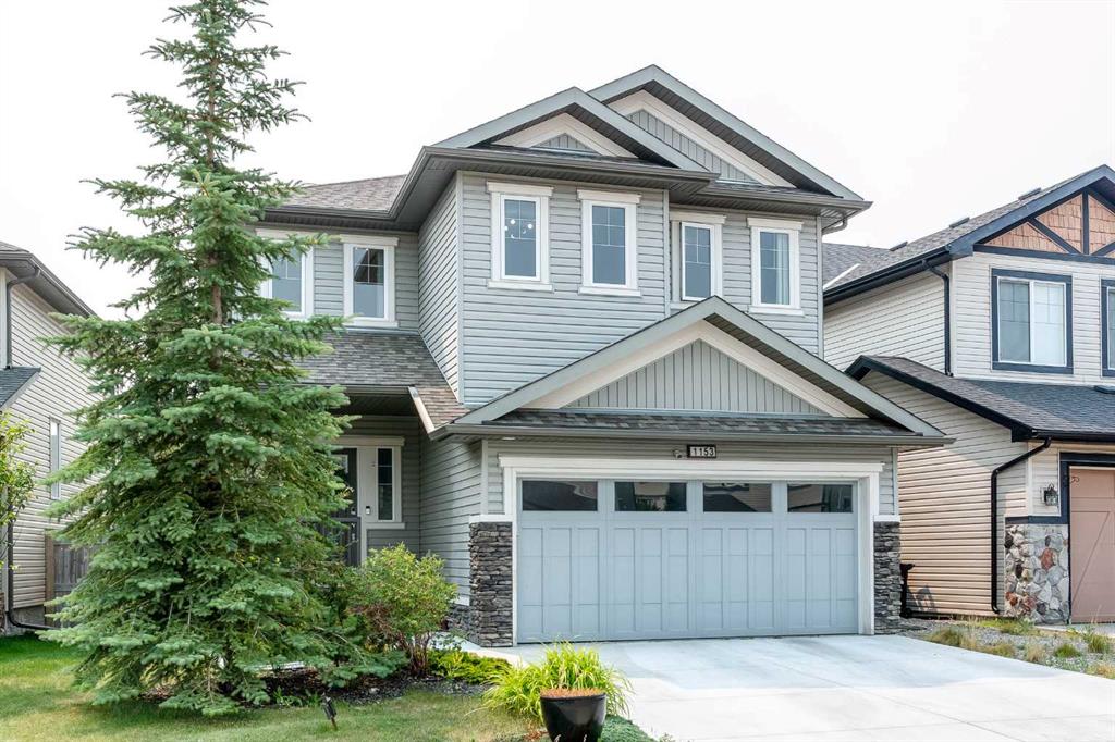 Picture for 1153 Kingston Crescent SE