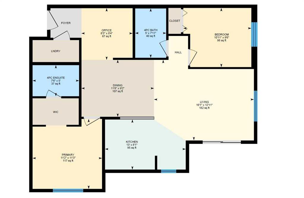 Picture for 1240, 81 LEGACY Boulevard SE