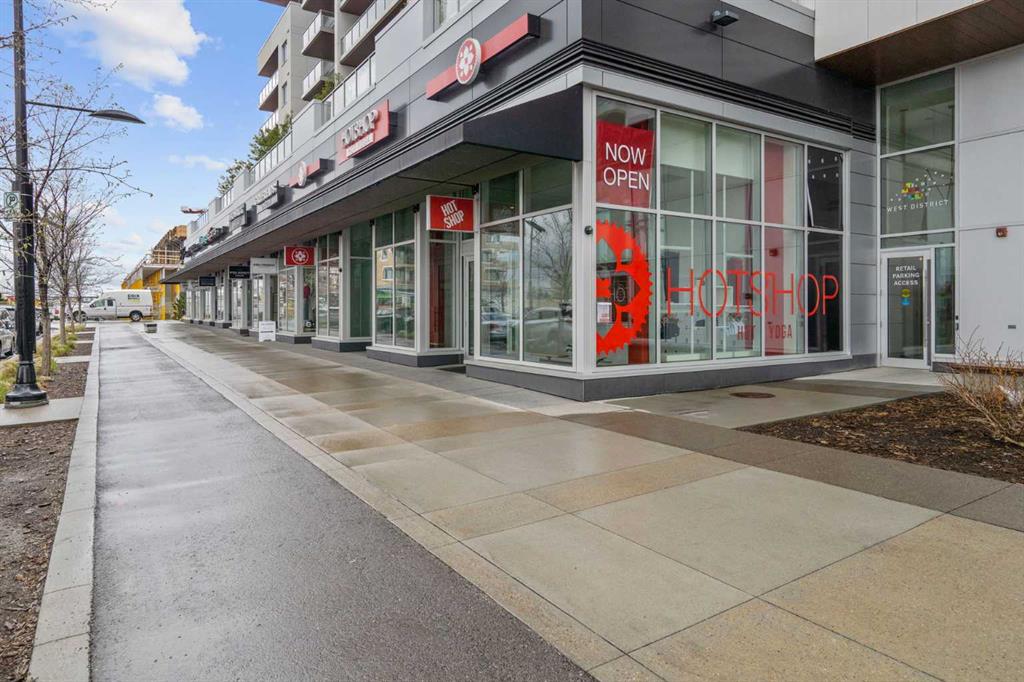 Picture for 215, 8445 Broadcast Avenue SW